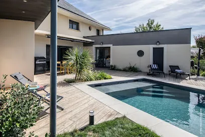 Image de TERRASSTEEL Angers - Mercier Paysage