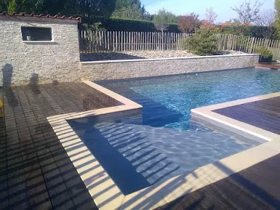 Image de Tib&Eau - Pisciniste