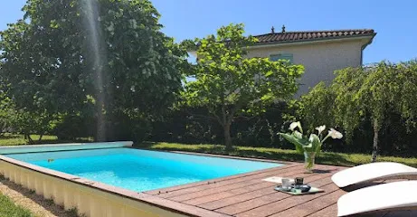 Image de TinyPool Concept. Spécialiste de la Piscine container