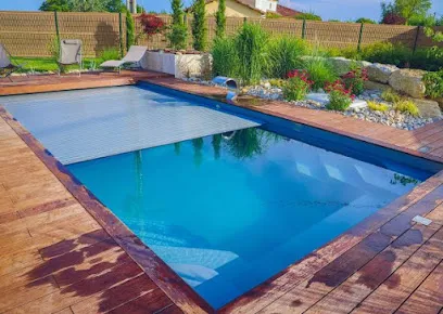 Image de TORTUGA Piscines 68