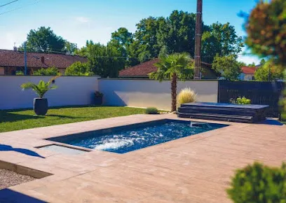 Image de TORTUGA Piscines Colmar