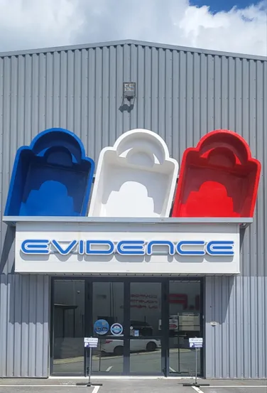 Image de Tout Baigne avec Evidence Piscine Mussidan