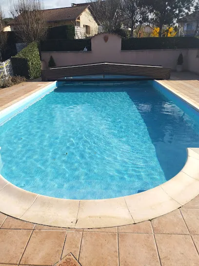 Image de TOUT POUR LA PISCINE 03 - Réseau Océazur - Dépannage - Entretien - Rénovation - Équipement