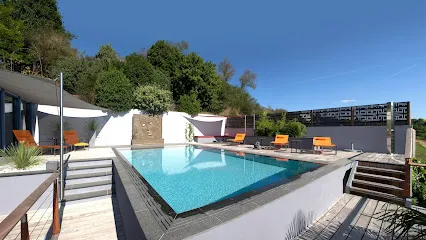 Image de Tremblais créateur / l'esprit piscine