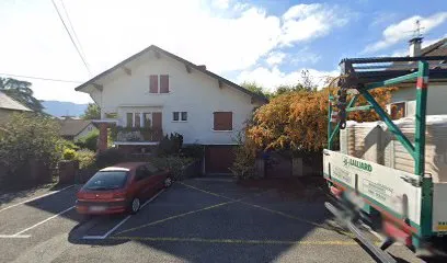 Image de Trevisiol Bruno Jean Yves