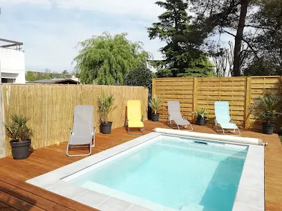 Image de TRP Constructeur piscines coque 77