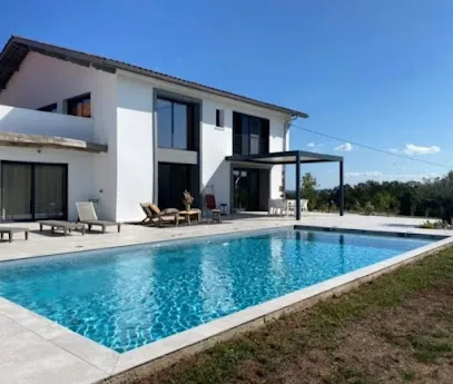 Image de Uhaina piscines