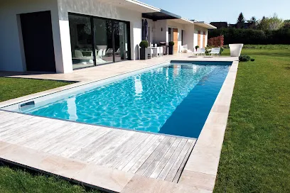 Image de UNIBEO Piscines - Troyes