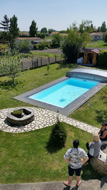 Image de UNIK Hot Pool