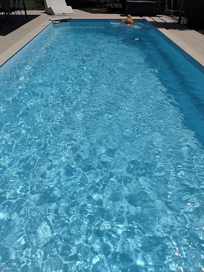 Image de UniverPool La Rochelle