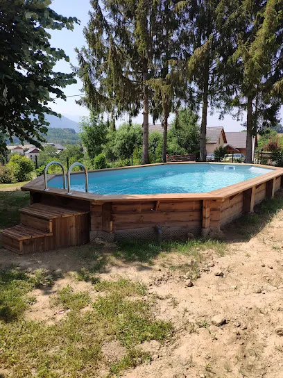 Image de Valdaine Piscine