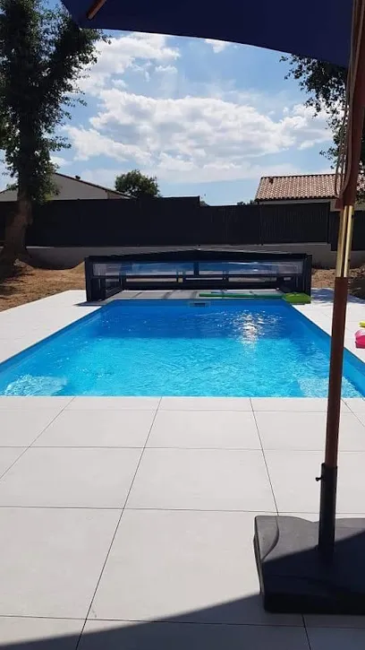 Image de VENDÉE ÉMOTIONS PISCINES & SPAS Les Sables d'Olonne