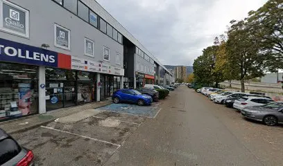 Image de Vert d'eau Design