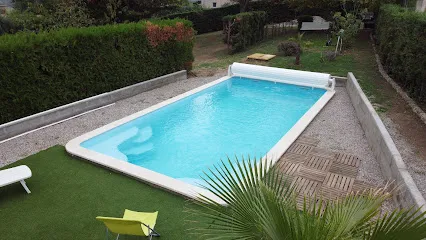 Image de VIDALOT Piscine & Spa Le Teil - Montélimar