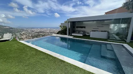 Image de Villa Piscine