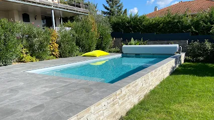 Image de VISION PISCINES / MAGILINE Montagny