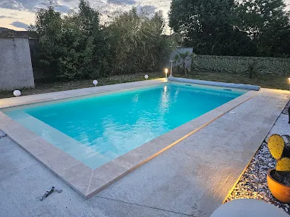 Image de VK terrassement - Aménagement - Piscine - Maçon