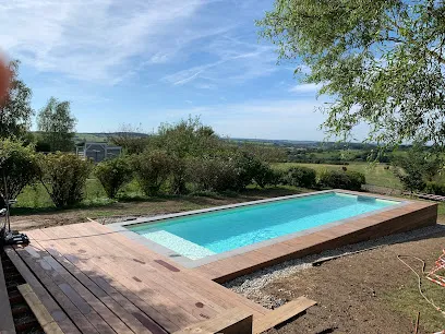 Image de WELLNESS PISCINES ET SPAS