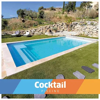 Image de Yannick Taché Piscine