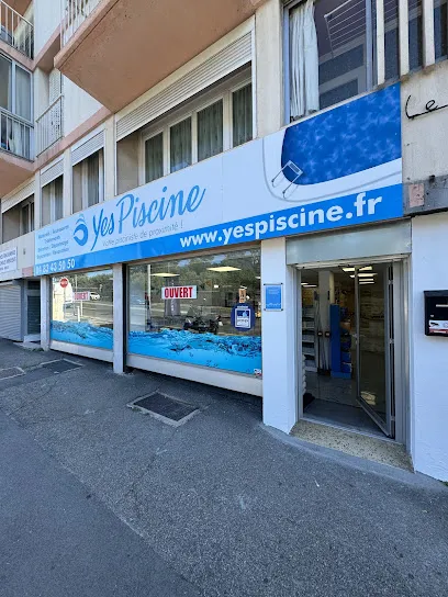 Image de YesPiscine Toulon