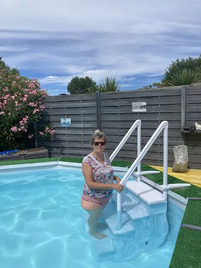 Image de Zyke Piscine - La-Teste-de-Buch