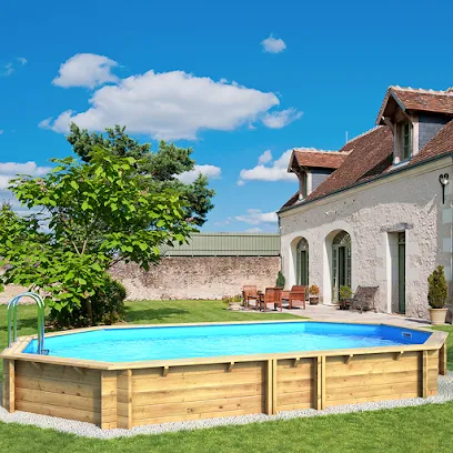 Image de Zyke Piscine - Lafox (Aqua Confort Loisirs)