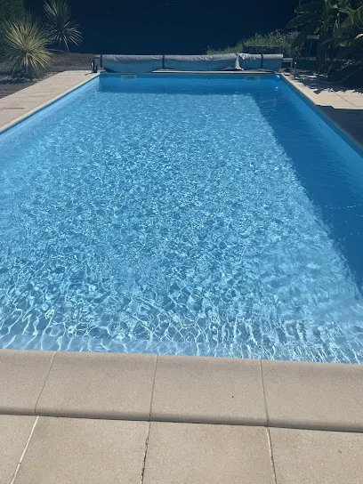 Image de Zyke Piscine - Merignac